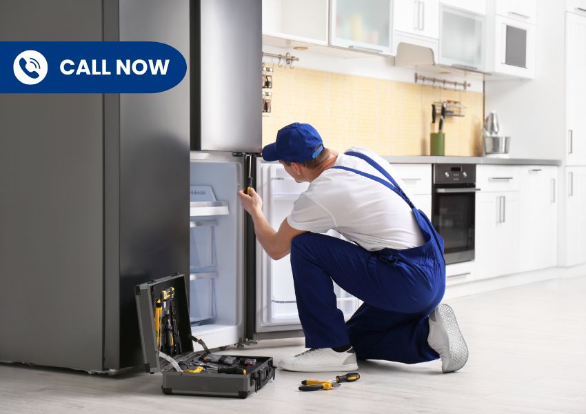 Newell Appliance Repair Company